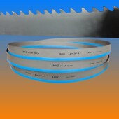 4240金属带锯床机用M42双金属带锯条型号41X5660钢铁钢筋锯切