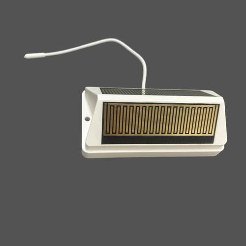 无线雨水感应器有线雨水传感器下雨自动关窗防风卷帘电动开窗器