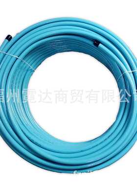 nitta moore树脂管高压软管 34PW-08-LBU-100M  Linemate 管