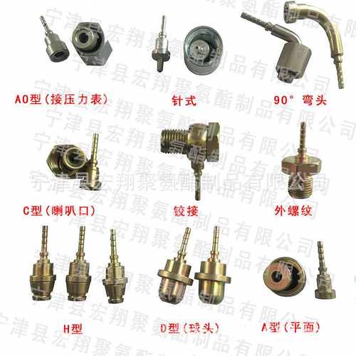 供应测压管接头总成  测压管接头 压力表测压管接头 测压接头