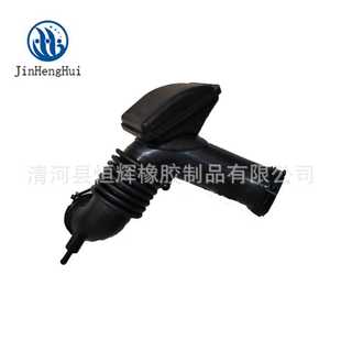 4H200适用于佳乐Carens发动机进气软管导管 28140 28130 1D100