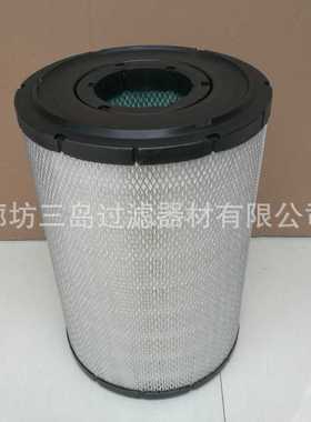 供应P532503空气滤芯P532504高效率空气滤清器滤芯