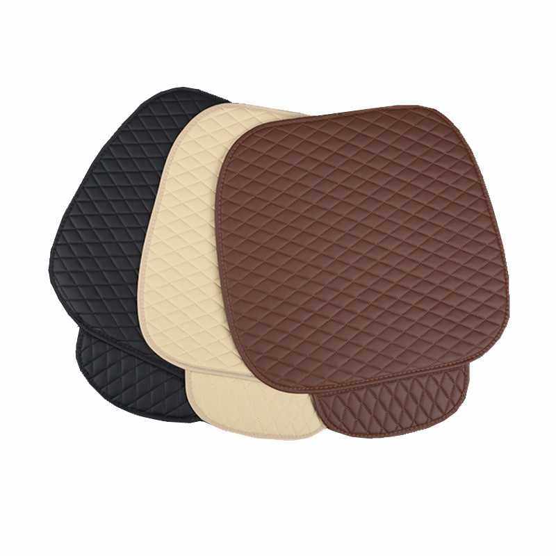 汽车坐垫单片垫子三件套免绑车内绗绣皮革座垫PU车垫通用座椅垫个,汽车用品/电子/清洗/改装,通用座套/座垫,淘宝优惠券,粉丝福利购,淘宝优惠卷