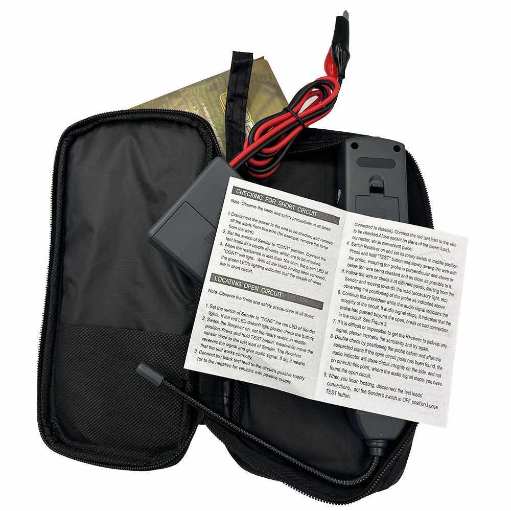 汽车断点短路寻线器415PRO  断路电子检测工具,汽车零部件/养护/美容/维保,汽车检测仪,淘宝优惠券,粉丝福利购,淘宝优惠卷