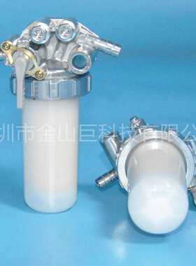 金山巨油水分离器总成1G313-43010适用于KUBOTA K008-5Z 482BBS