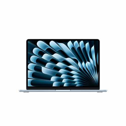 苹果MacBookAir13.6M4笔记本电脑