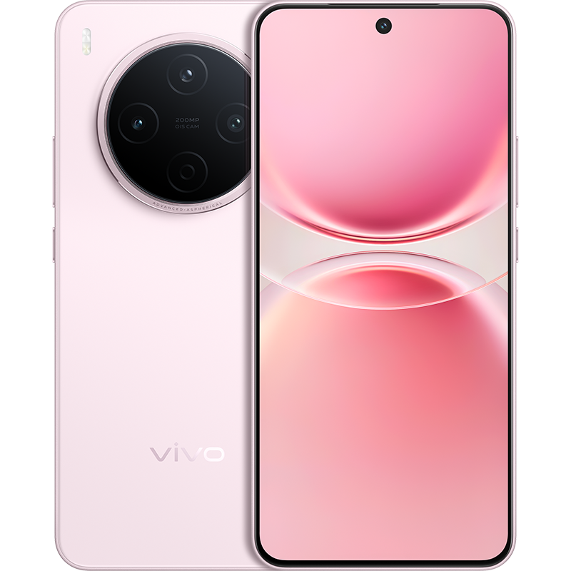 【门店发货】vivo Y500 Pro