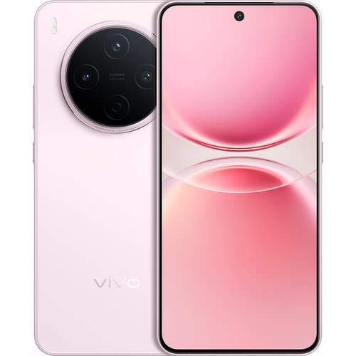 vivoY500Pro新品大电池手机