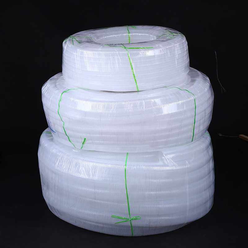 现货PVC管空调排水管输水管波纹管EVA软管双层空调管塑料管,五金/工具,工业管道及配件,淘宝优惠券,粉丝福利购,淘宝优惠卷