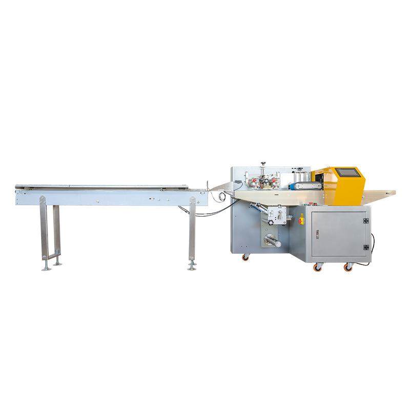 小瓶子色标定位包装机白边修复液包装机手机贴膜工具包装机