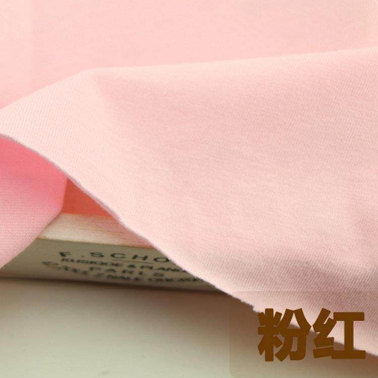 爽滑棉32支40支奥代尔双纱平纹食毛230g加厚纯棉T恤睡衣针织面料,纺织面料/辅料/配套,汗布,淘宝优惠券,粉丝福利购,淘宝优惠卷