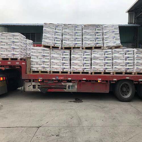 苏州脱硫脱硝光催化剂载体二氧化钛加坞脱硝钛白粉