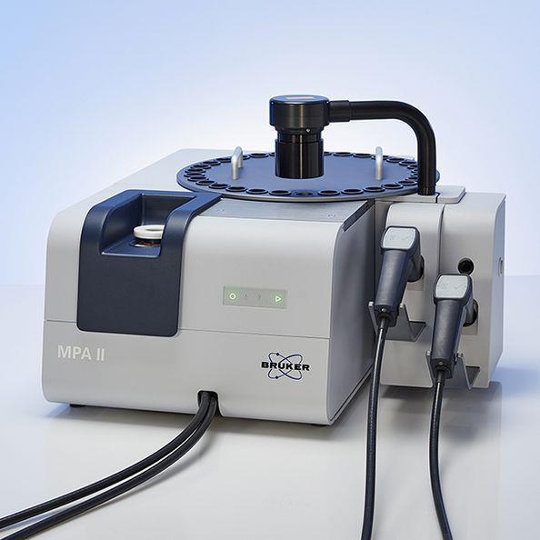 MATRIX--I傅立叶变换近红外光谱仪