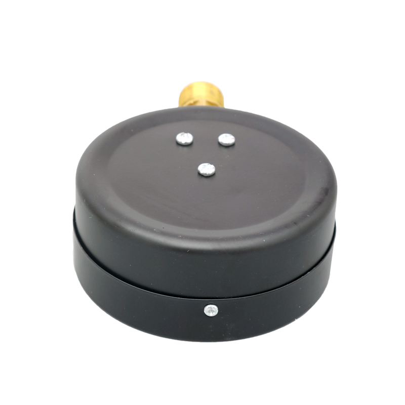 Y100径向压力表 k真空负压表普通压力表0-0.6/1.0/1.6/2.5/4/6Mpa