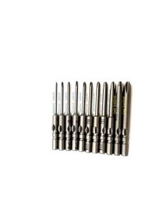 维尔利800十字电批头电动螺丝刀起子头带磁M 特殊自动化可定做实