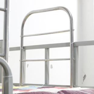 宿舍上铺护栏防掉防m摔防坠落栏杆大学生寝室床边增高安全挡板神