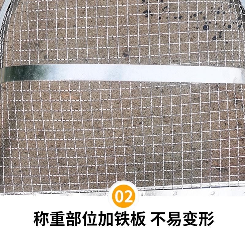 花生筛铁锹铲加大玉米叉农用筛子轻D便铲收纳手工铲子漏土锹漏玉,农机/农具/农膜,铲子,淘宝优惠券,粉丝福利购,淘宝优惠卷