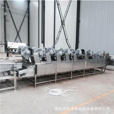 包装饭庄风干机厂家供应常温风不锈钢包装袋吹干设备
