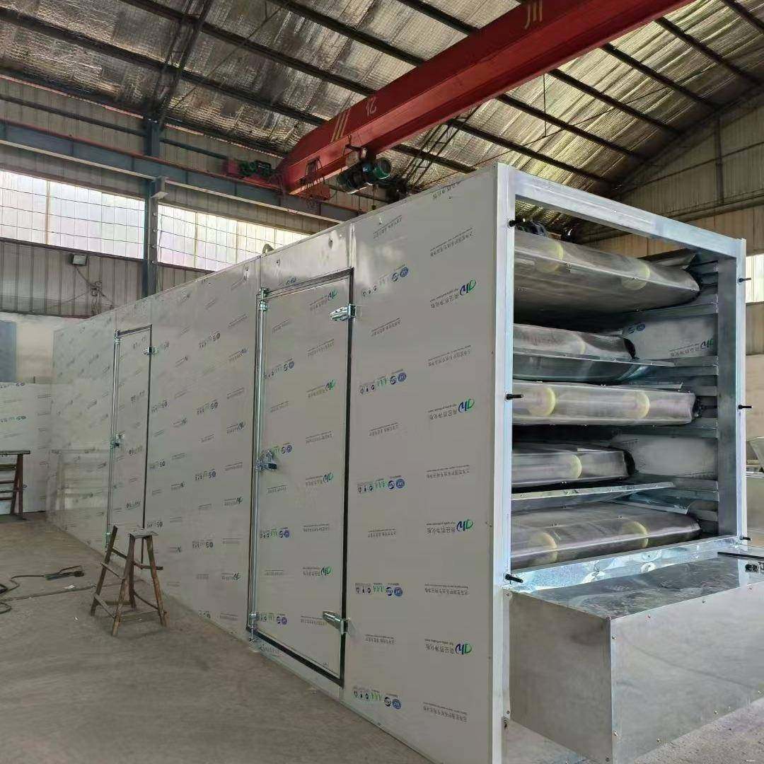 鑫烨生产金银花蒸汽杀青箱全自动蒸汽杀青机菊花杀青烘干线厂家,机械设备,干燥机/干燥箱/烘干机,淘宝优惠券,粉丝福利购,淘宝优惠卷