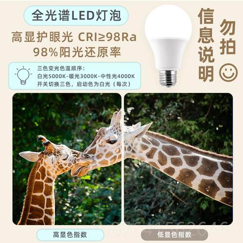 正品台灯床头全灯光谱家护眼卧室桌面用卧简约装饰结婚北欧房间主