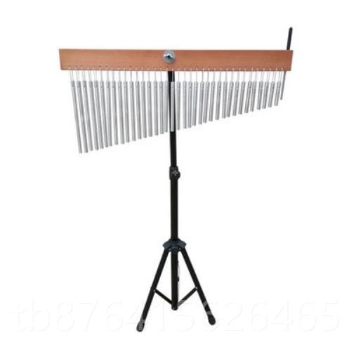 正品式包邮幼教益智玩儿童打击具乐器奥尔夫音乐具教台20音铝风铃