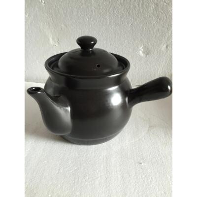 正品大煎砂药壶锅药熬罐煮草药传统炖中药壶煲陶瓷号煲汤煮药锅包