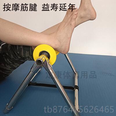 正品腿部按摩器小腿肿胀疲劳揉腿器肉疏静脉理滚轮小梳腿肚子肌放