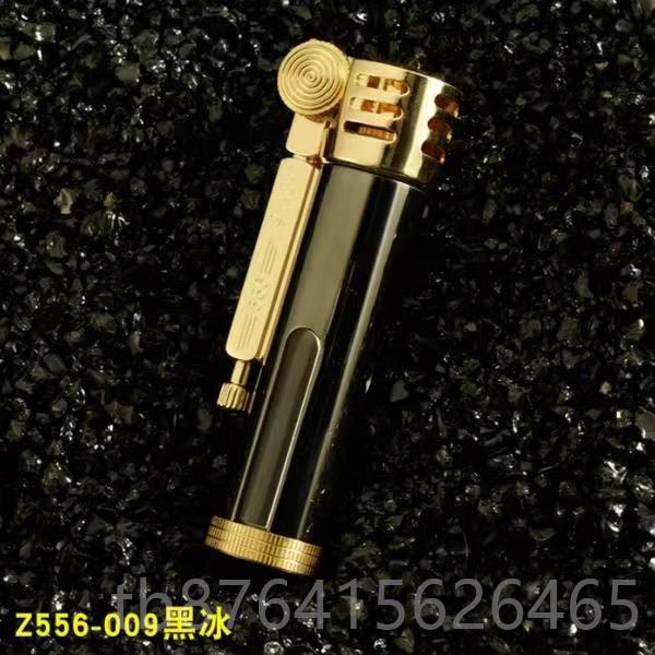 正品ZORRO佐罗556煤油打机火防透明风油仓复古战壕老奇特式定制刻