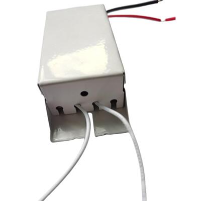 12V24V直流数字镇流器8W15W 21W 22W 30W 36W 40W杀菌灯杀虫灯