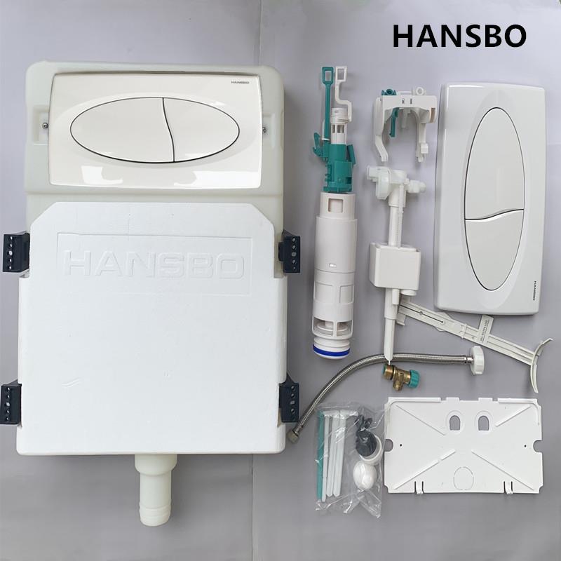 货轮船舶水箱 游轮卫生间马桶水箱冲水按板 船用坐便器水箱面板