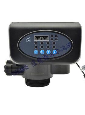 润新厂家直销反渗透预处理软水器P系列软水自动阀63604PF63P3
