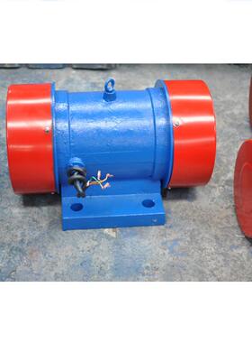 纯铜线YZS-2.5-40.18w振动筛电机振动电机