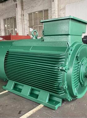 Y2-400-6315w990转6000v三相异步电动机高压电动机