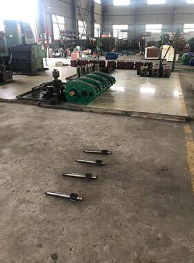 现货：江苏泰兴泰星泰隆减速机ZQ350-20.49-1/2高速轴、齿轮配件