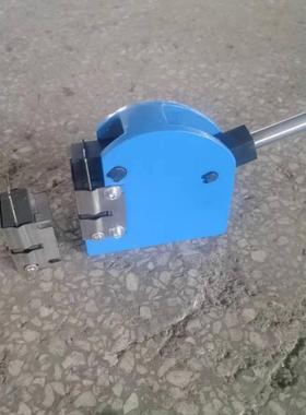 型钢机 金属成型机 金属收缩机metal former bender shrinker an