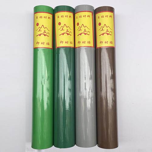 广告即时贴电脑刻字贴不干胶硅藻泥户外加厚60cm自粘pvc贴纸家居