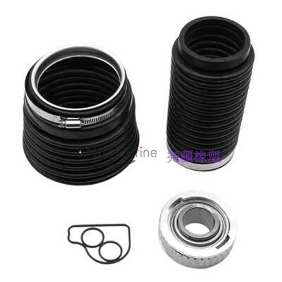 排气波纹管18-2772-1适用Volvo Penta 3853807 3841481 3850426