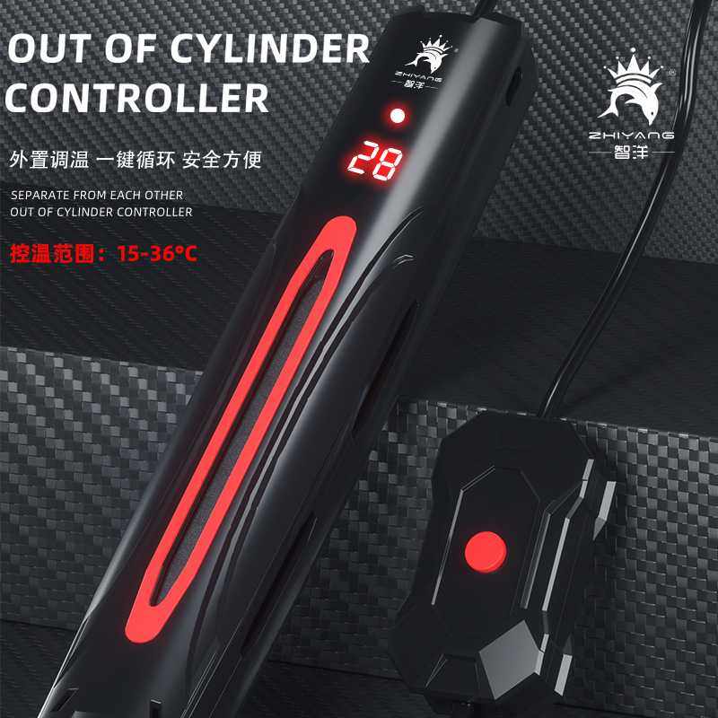 新变频石英管加热棒 鱼缸内显外控自动恒温器 欧美英规加热棒110V,宠物/宠物食品及用品,加热/保温设备,淘宝优惠券,粉丝福利购,淘宝优惠卷
