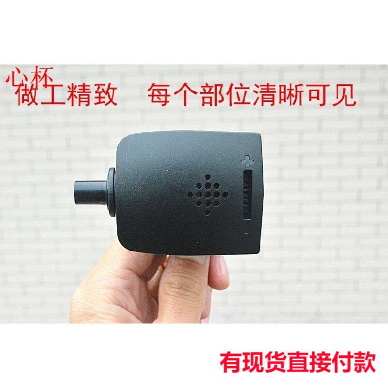 w1微型潜水泵 家用抽水鱼缸3合1 静音高射程循环直流7瓦好用