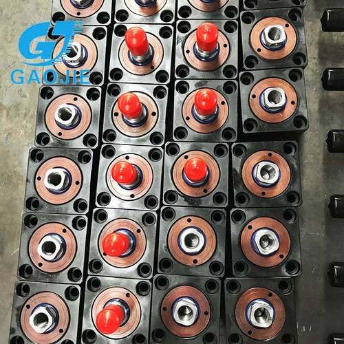 标准薄型液压油缸非标定做立式卧式小型液压油缸安装CXHC-SD/LA