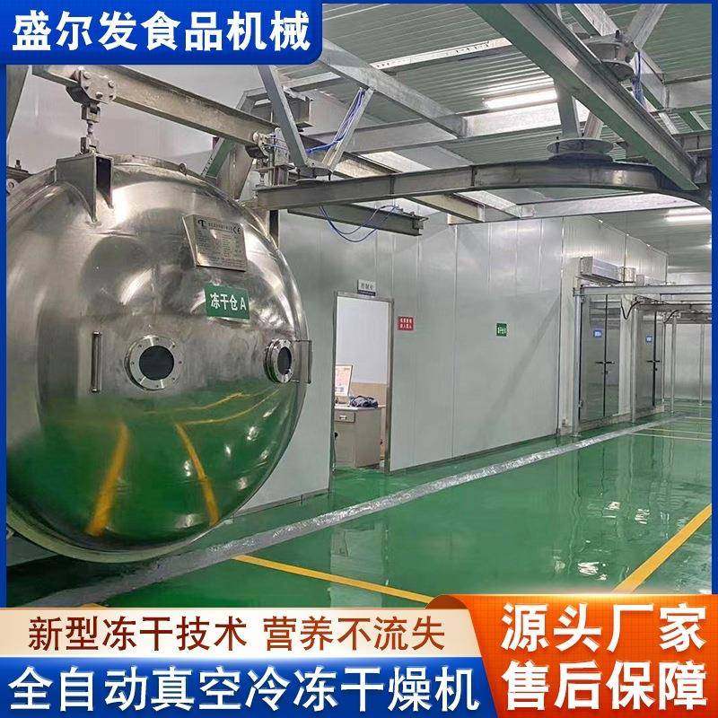 榴莲低温脱水冻干设备猪排羊排冻干设备菠萝蜜干真空冻干机,清洗/食品/商业设备,其他食品加工设备,淘宝优惠券,粉丝福利购,淘宝优惠卷