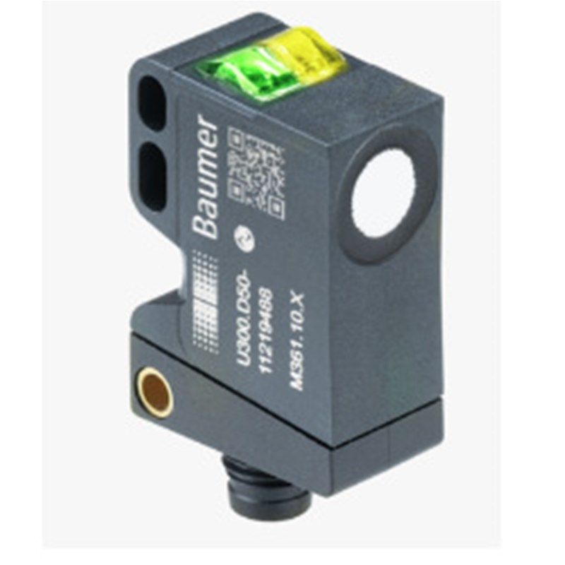 Baumer 堡盟U300.D50-DPMJ.72N  E034 DPMJ DP1B P50 R50 GP1J 2J