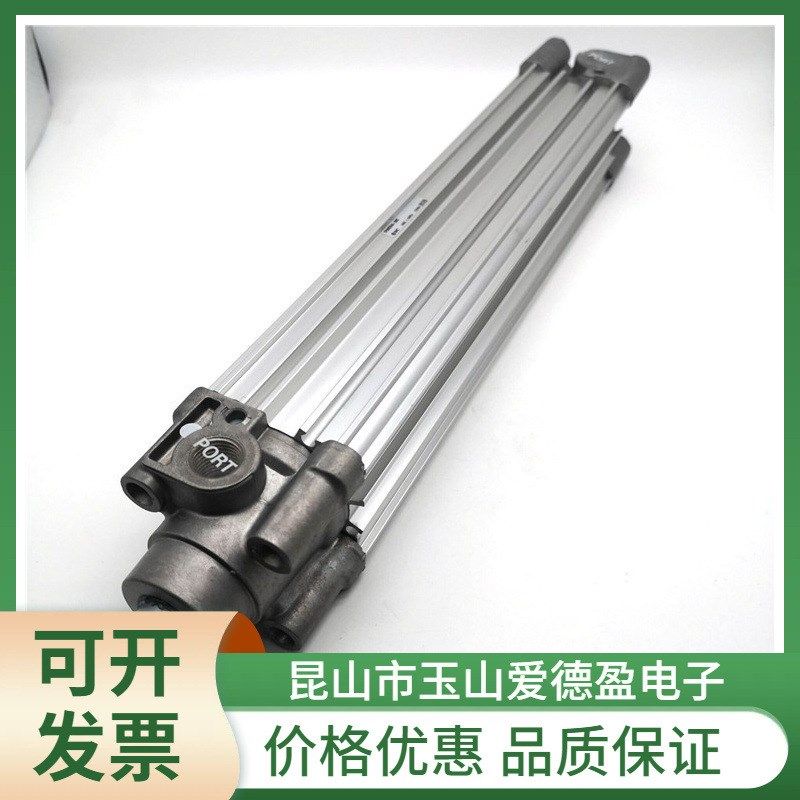 现货供应SMC气缸CP96SDB100-400C全新原装标准型双杆双作用气缸