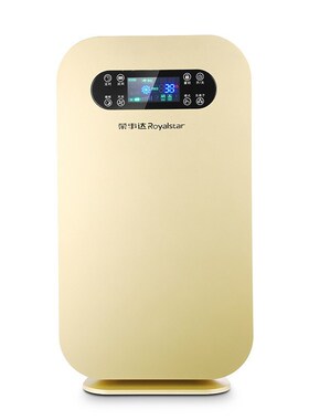 荣事.达RS-JC97R 空气净化器多功能负离子除异味除烟净化器