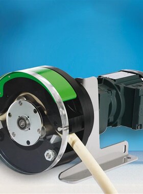 verderflex蠕动泵M1500 订货号AUR158012508