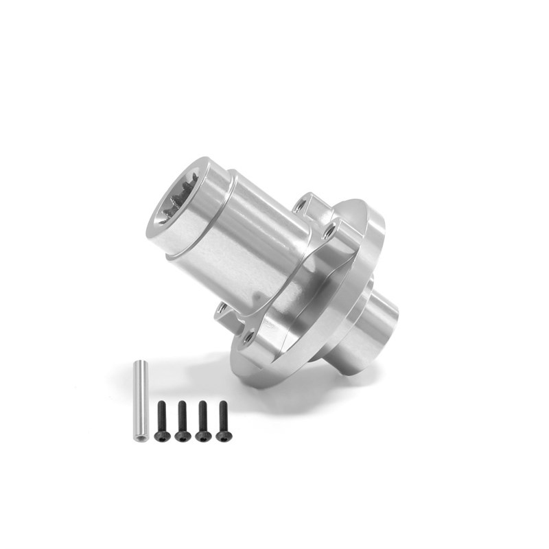 Traxxas X-Maxx 6S 8S XRT 兼容7075铝合金直轴前中后通用