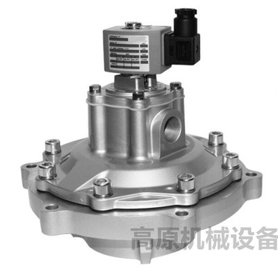 电磁阀 AC220V SCG353A051电磁阀线圈 AC220V SCG353A051