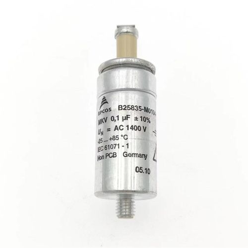 全新原装 B32330 2.5UF 450VAC 30*52mm EPCOS 启动运行电容
