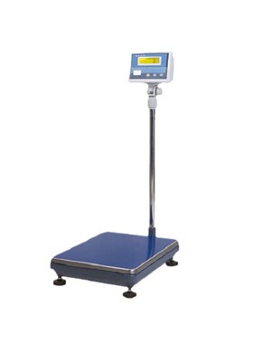 上海恒平 大称量 计数电子天平 MP100KC-1