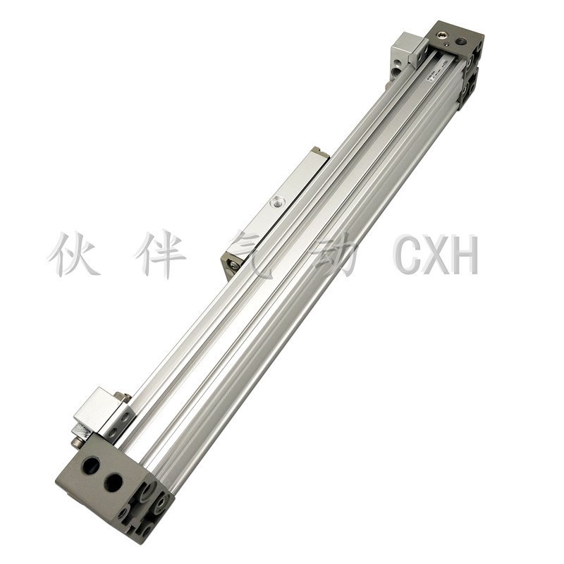 伙伴气动无杆气缸MY1B16G-900/1000/1100/1200/1400/1500/A/L